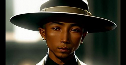 partition pharrell williams